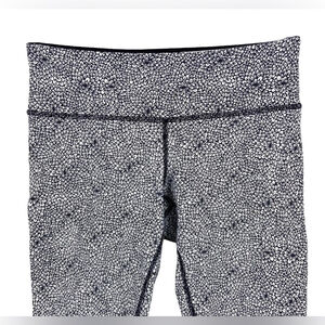 LULULEMON Wunder Under Pant